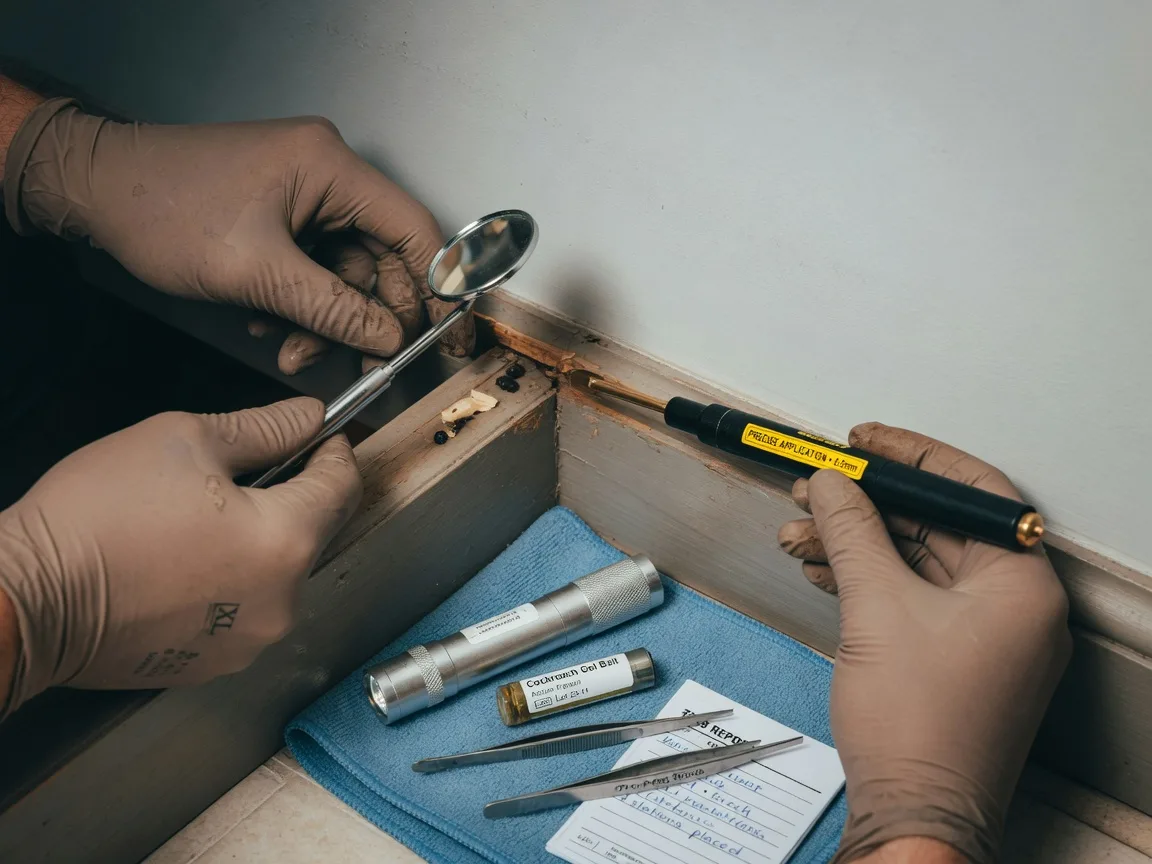 Why choose Emergency Pest Control in Poneto, IN